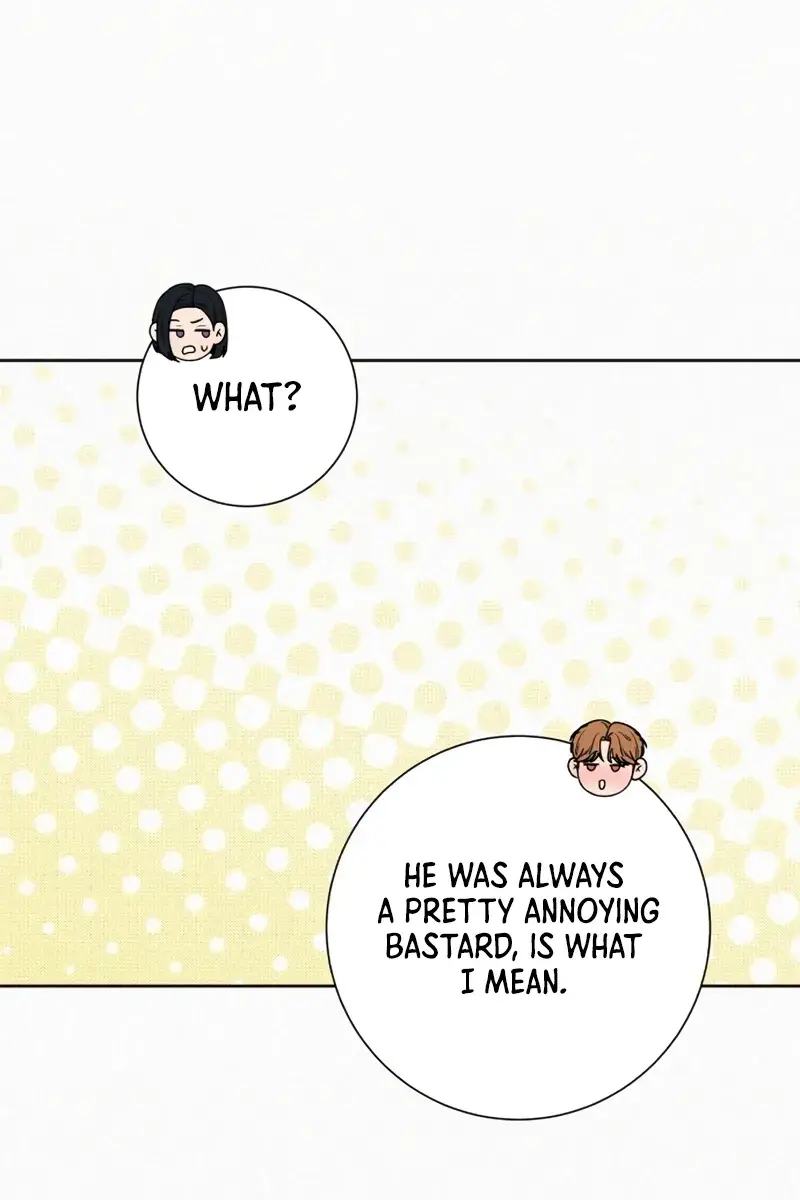 Pure Love Operation Chapter 110 Page 89