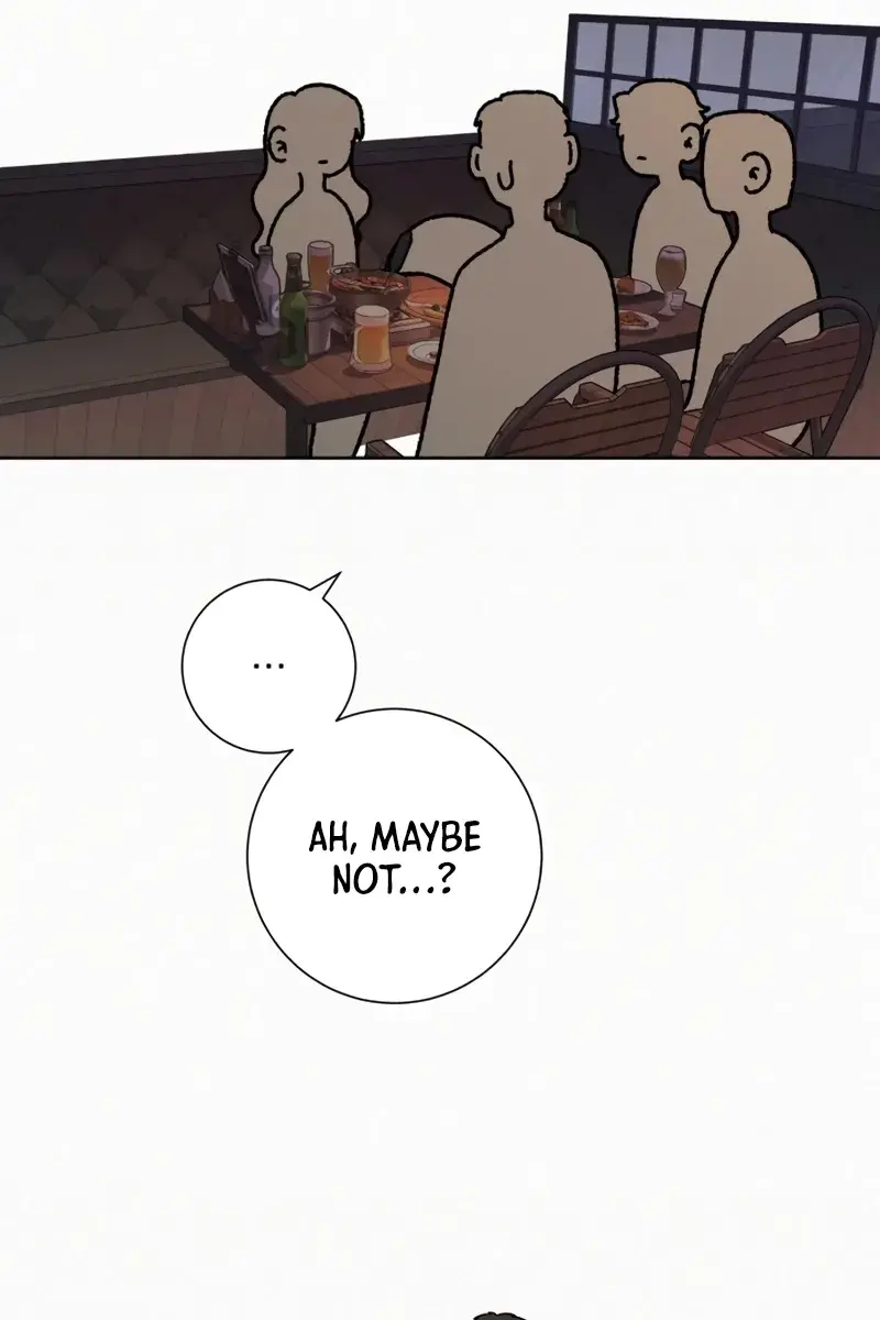 Pure Love Operation Chapter 110 Page 94