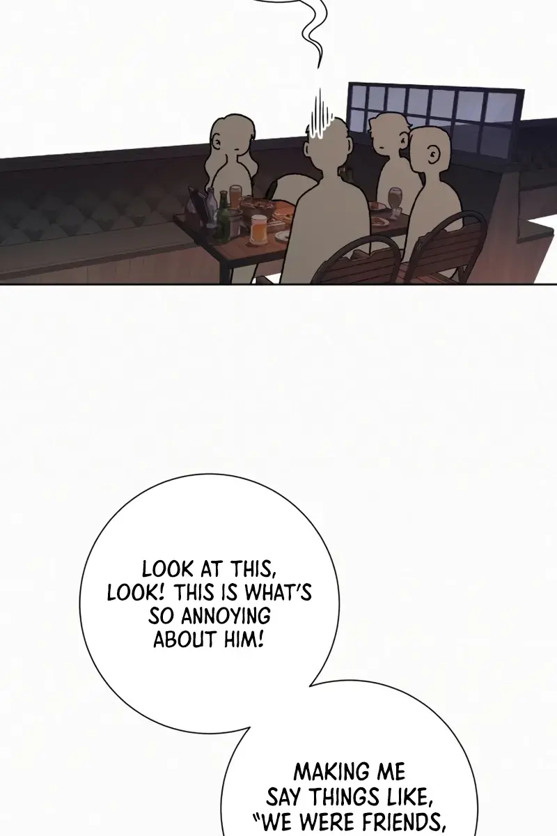 Pure Love Operation Chapter 110 Page 96