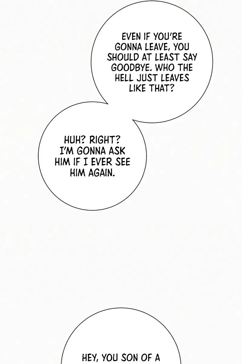 Pure Love Operation Chapter 110 Page 98