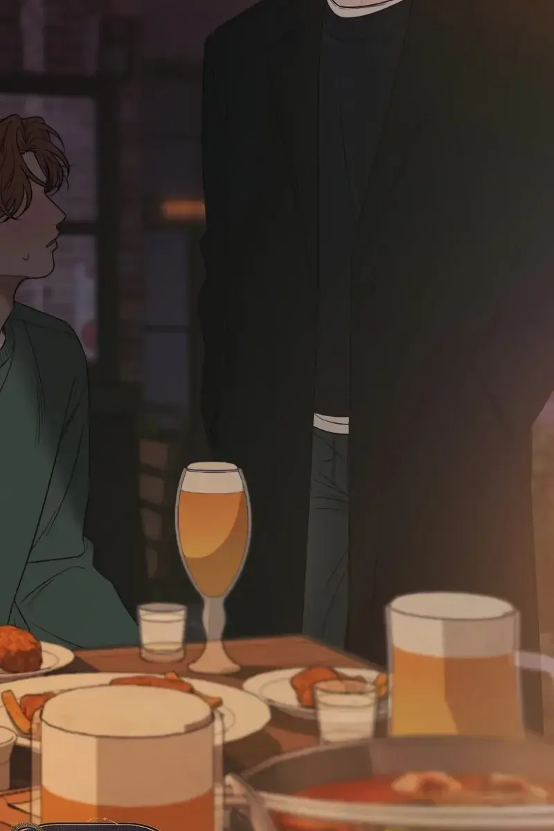 Pure Love Operation Chapter 110 Page 101