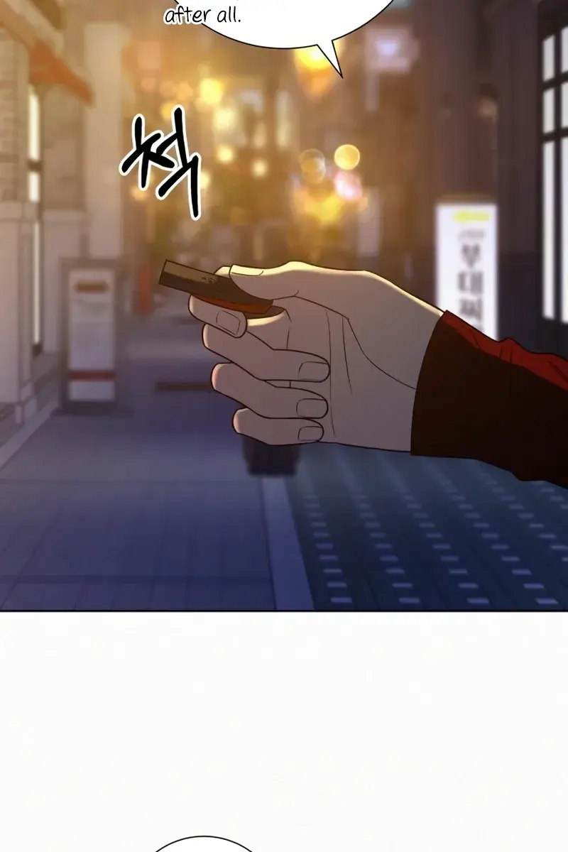 Pure Love Operation Chapter 110 Page 104