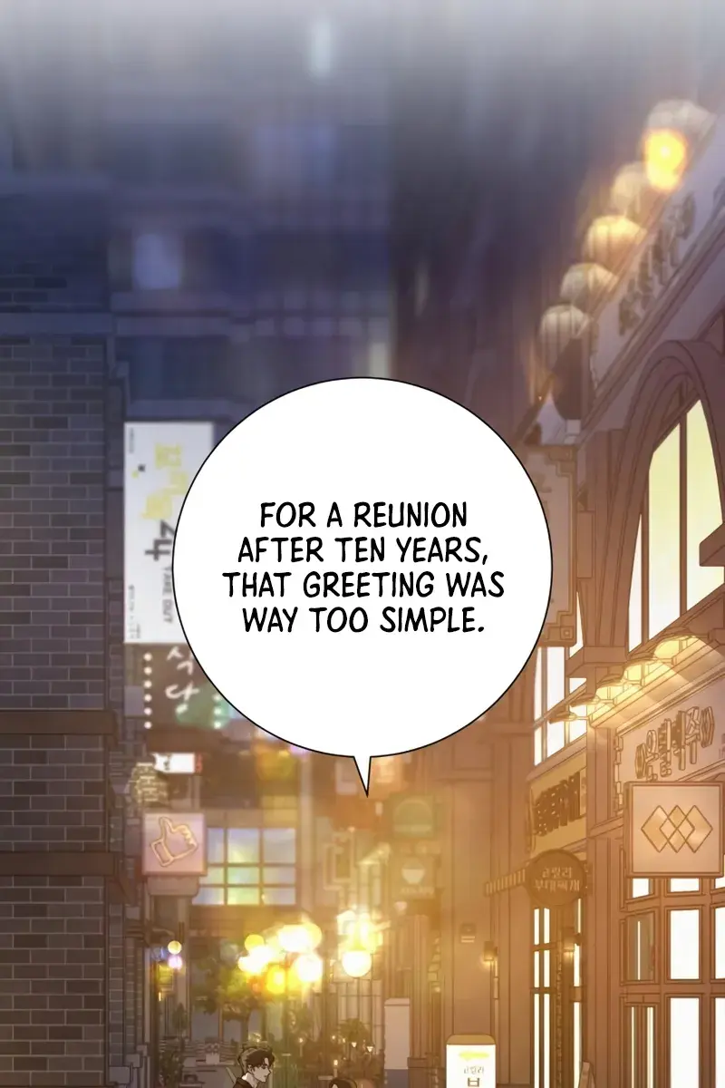 Pure Love Operation Chapter 110 Page 107