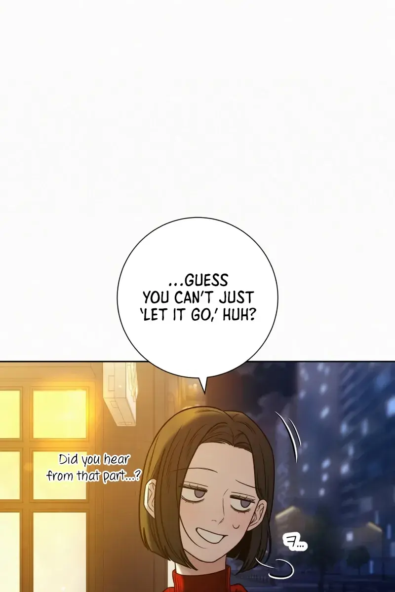 Pure Love Operation Chapter 110 Page 109