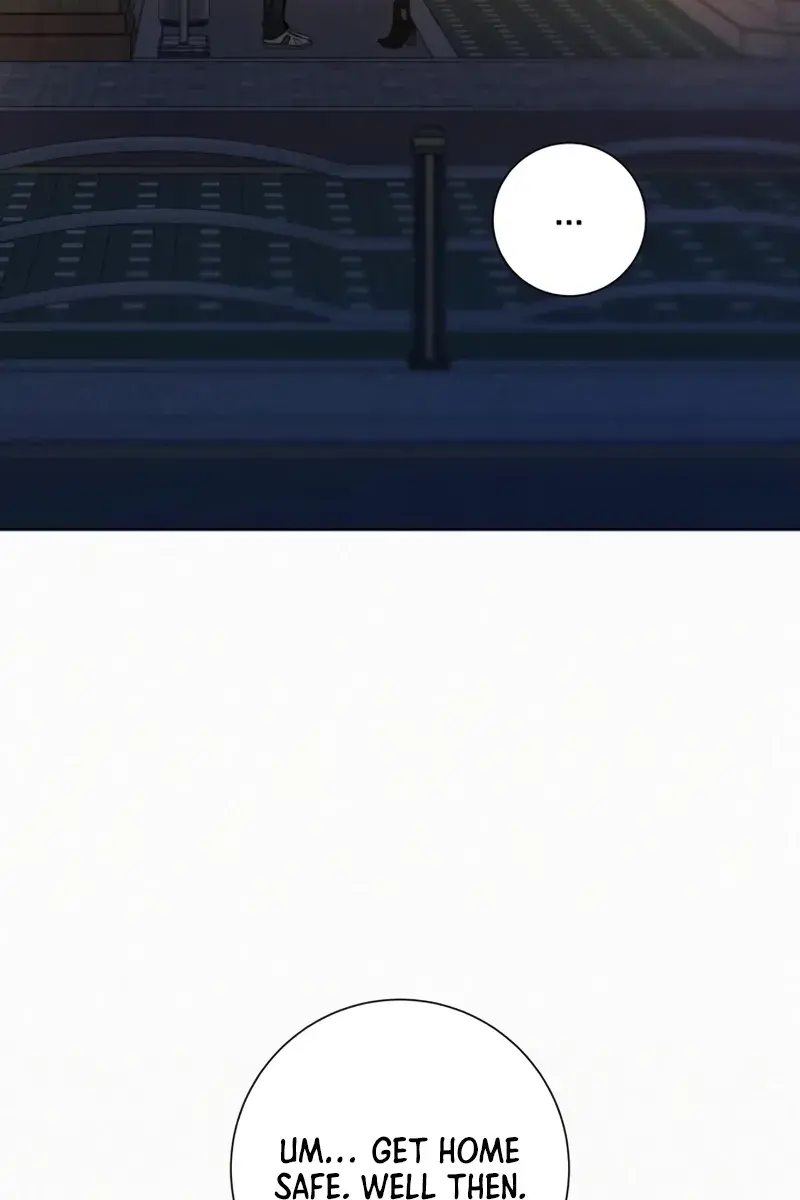 Pure Love Operation Chapter 110 Page 114