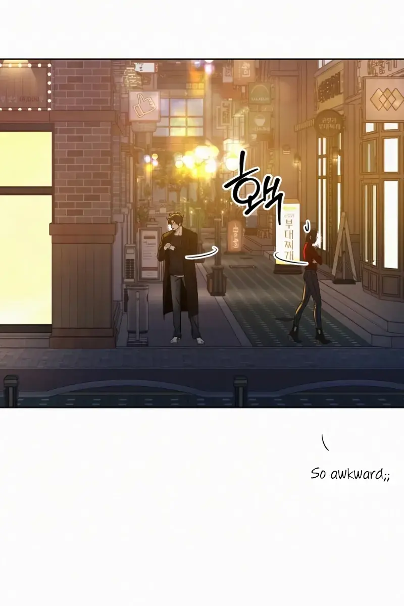 Pure Love Operation Chapter 110 Page 116