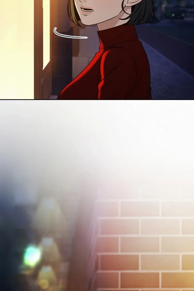 Pure Love Operation Chapter 110 Page 119