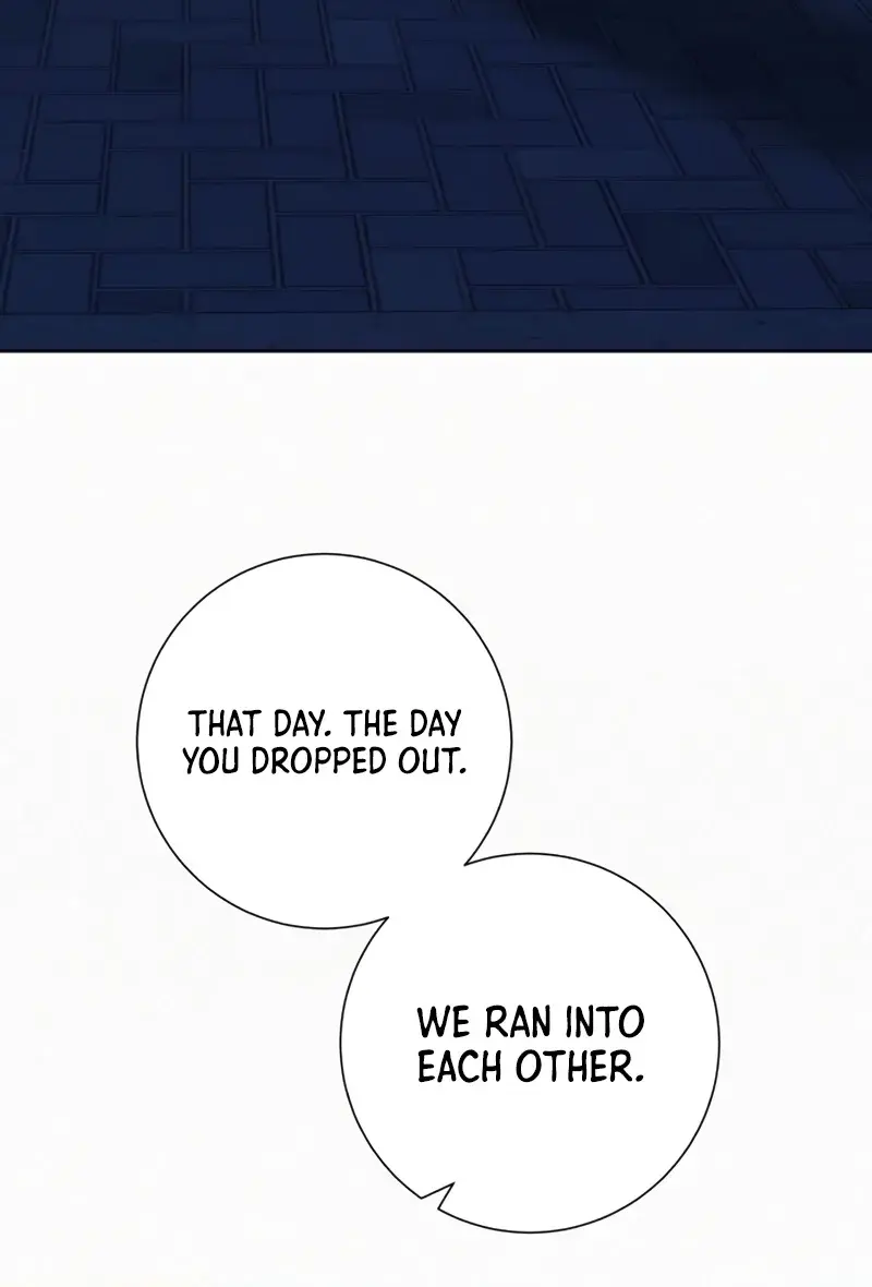 Pure Love Operation Chapter 110 Page 124