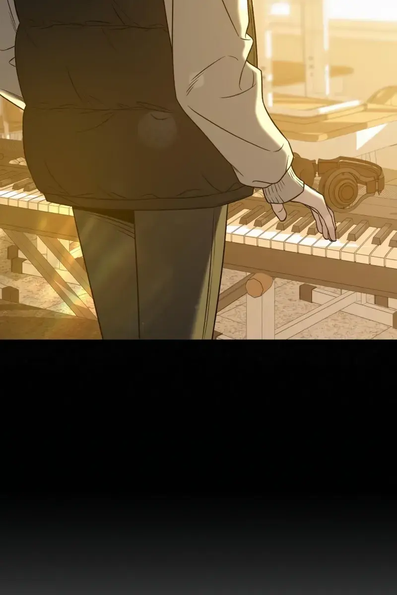 Pure Love Operation Chapter 110 Page 131