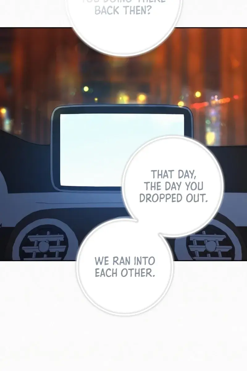 Pure Love Operation Chapter 110 Page 140