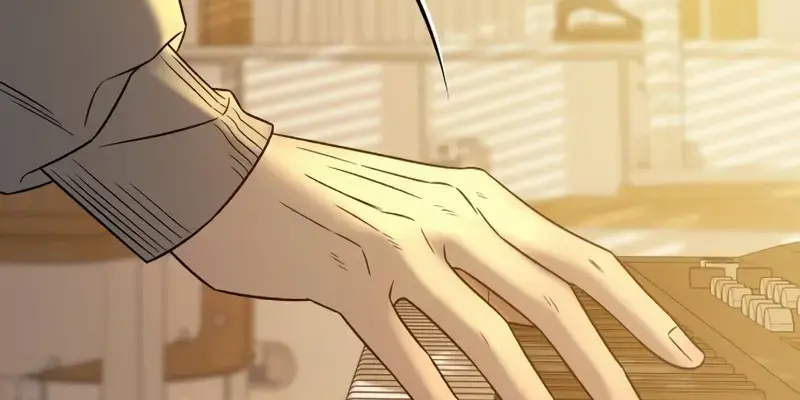 Pure Love Operation Chapter 110 Page 146