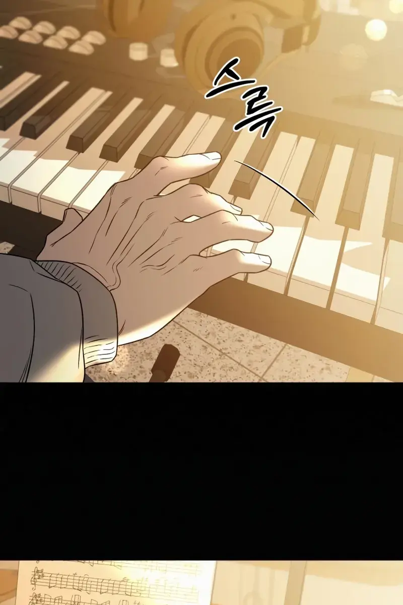 Pure Love Operation Chapter 110 Page 149