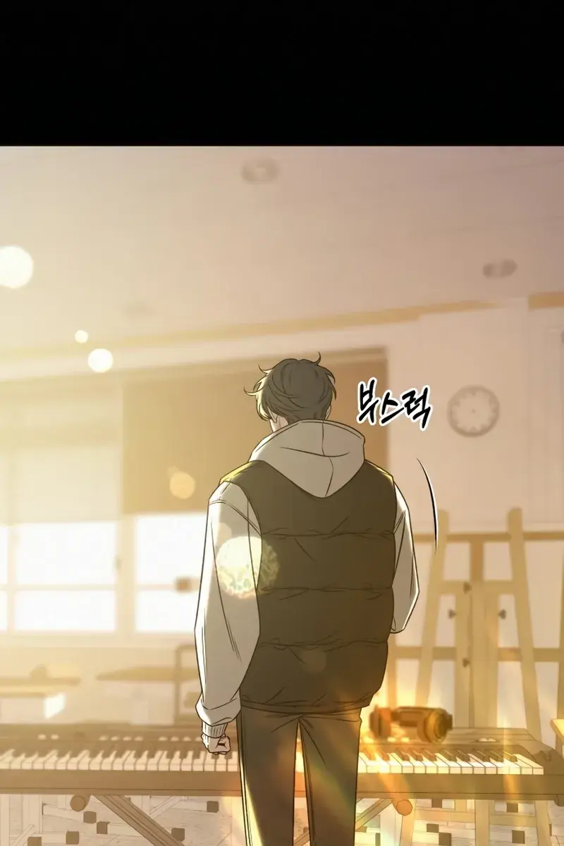 Pure Love Operation Chapter 110 Page 153