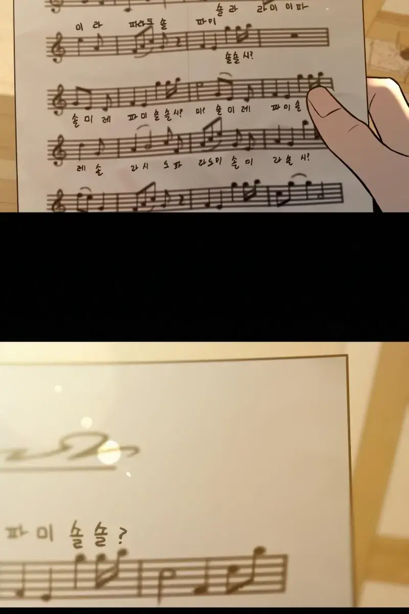 Pure Love Operation Chapter 110 Page 155