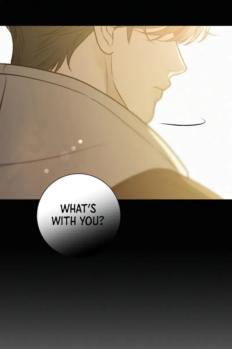 Pure Love Operation Chapter 110 Page 157