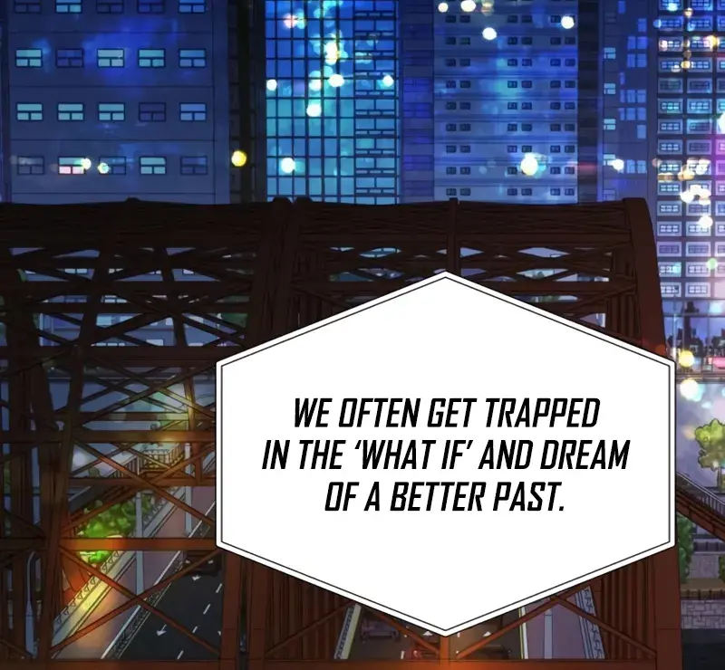 Pure Love Operation Chapter 110 Page 164