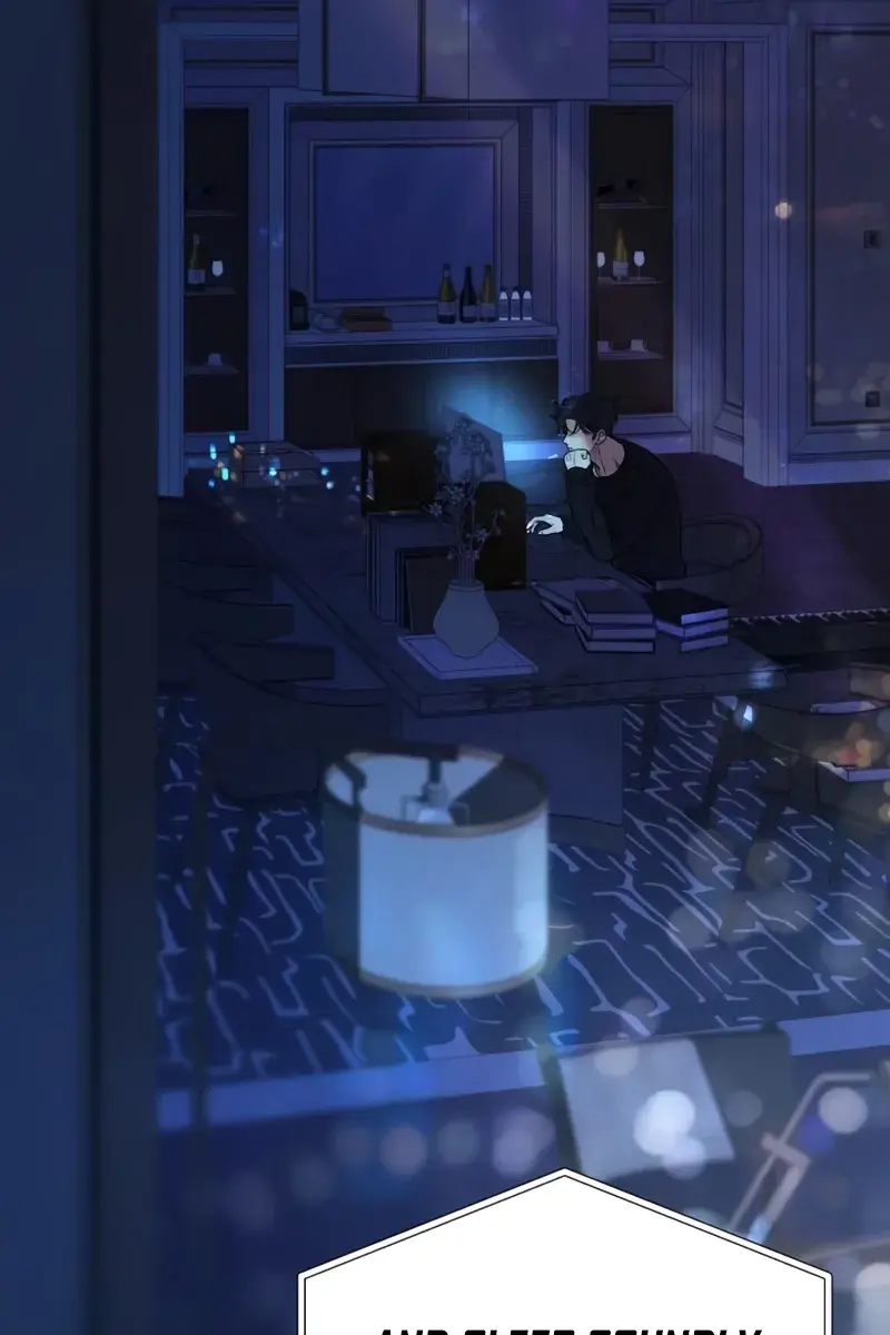 Pure Love Operation Chapter 110 Page 171