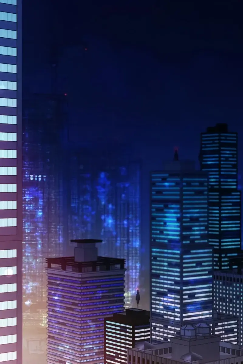 Pure Love Operation Chapter 110 Page 174