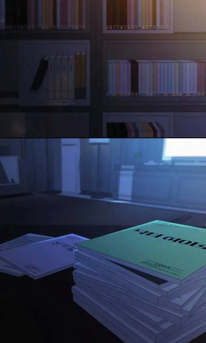 Pure Love Operation Chapter 111 Page 12