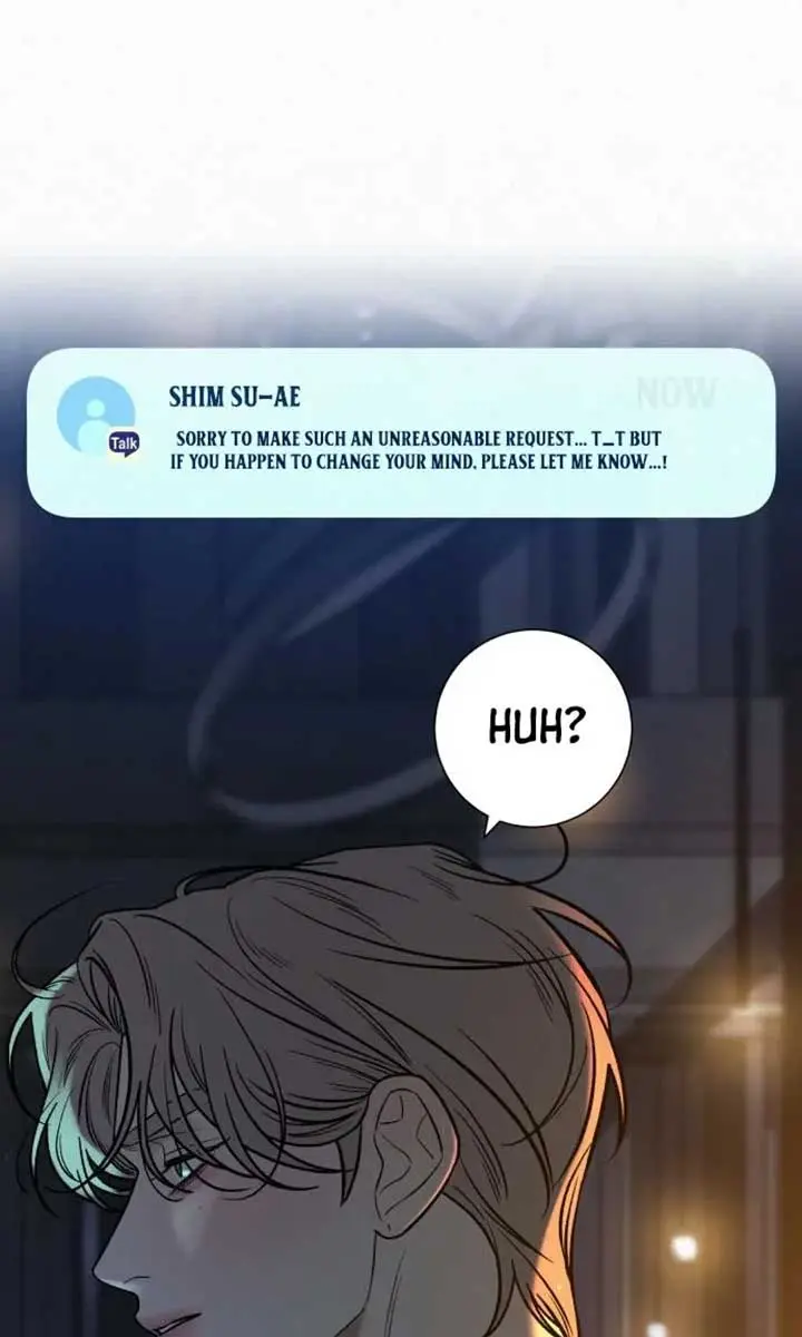 Pure Love Operation Chapter 111 Page 20