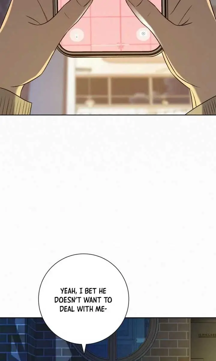 Pure Love Operation Chapter 111 Page 25