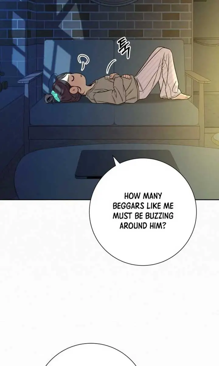 Pure Love Operation Chapter 111 Page 26