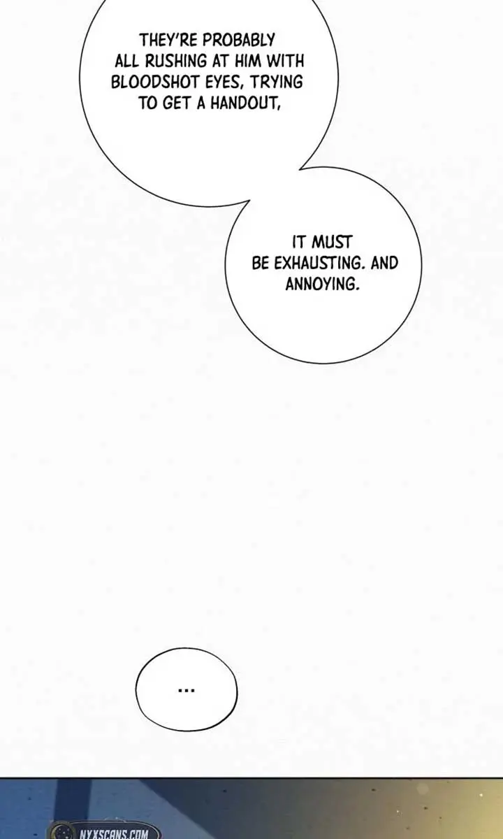 Pure Love Operation Chapter 111 Page 27