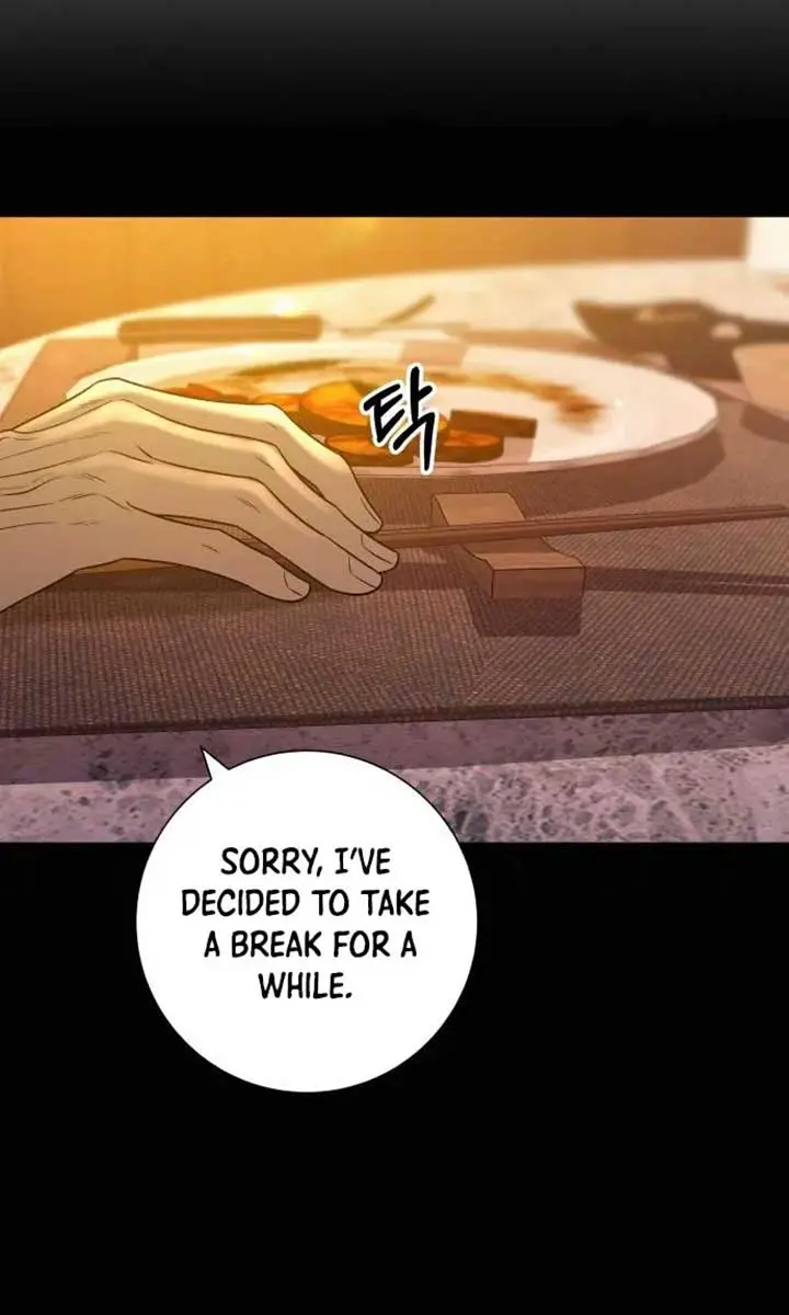 Pure Love Operation Chapter 111 Page 30