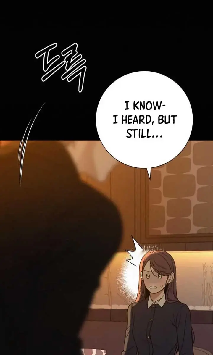 Pure Love Operation Chapter 111 Page 31