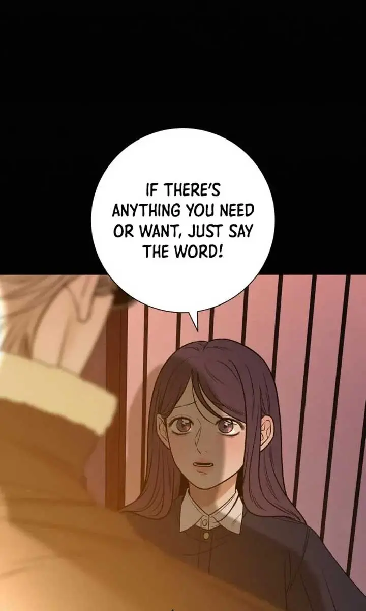 Pure Love Operation Chapter 111 Page 38