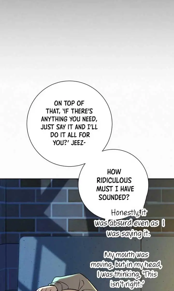 Pure Love Operation Chapter 111 Page 50