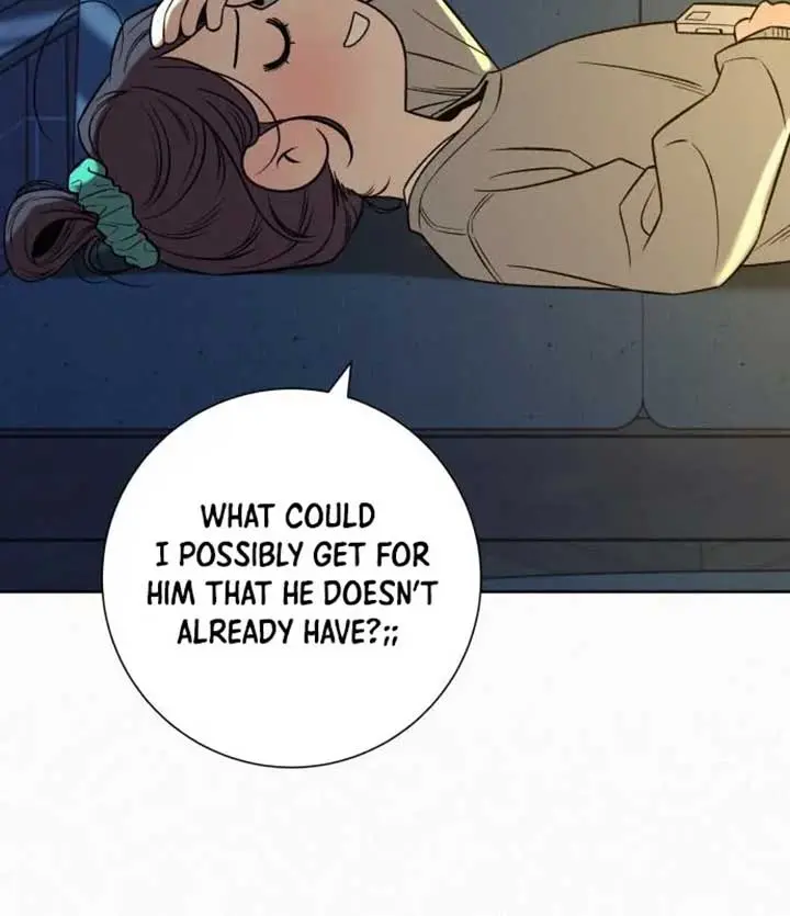 Pure Love Operation Chapter 111 Page 51