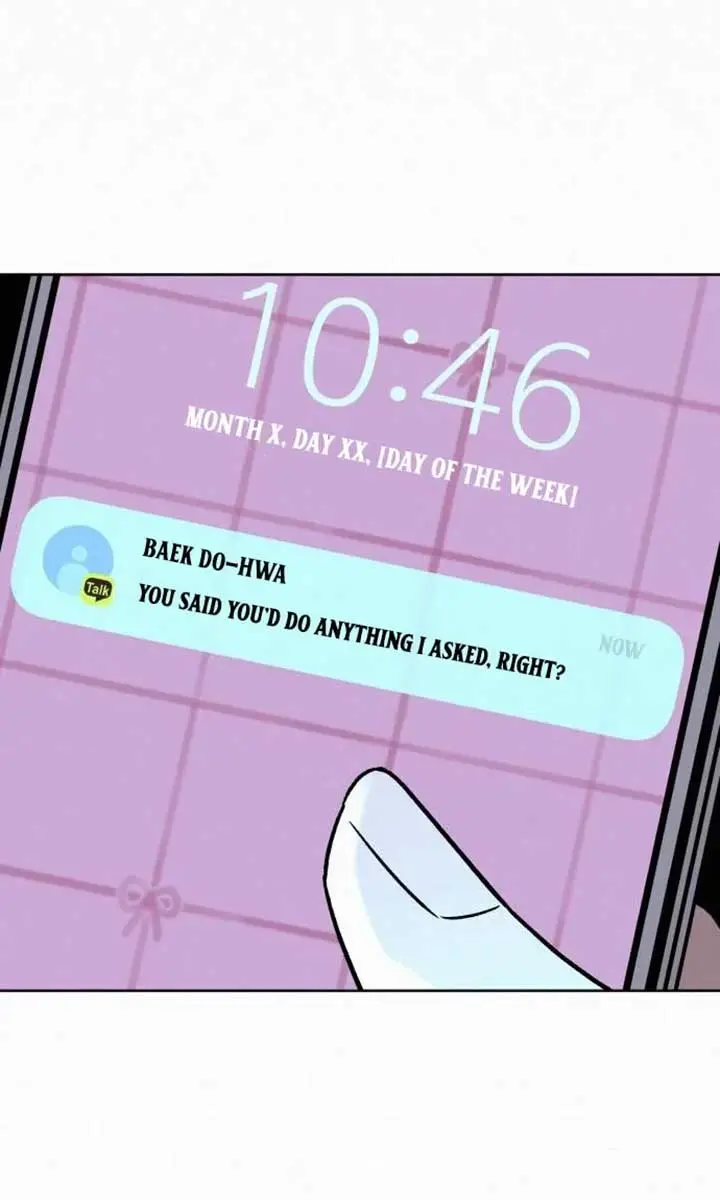 Pure Love Operation Chapter 111 Page 55