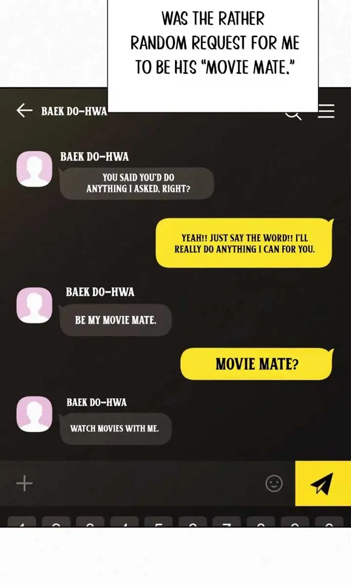 Pure Love Operation Chapter 111 Page 61