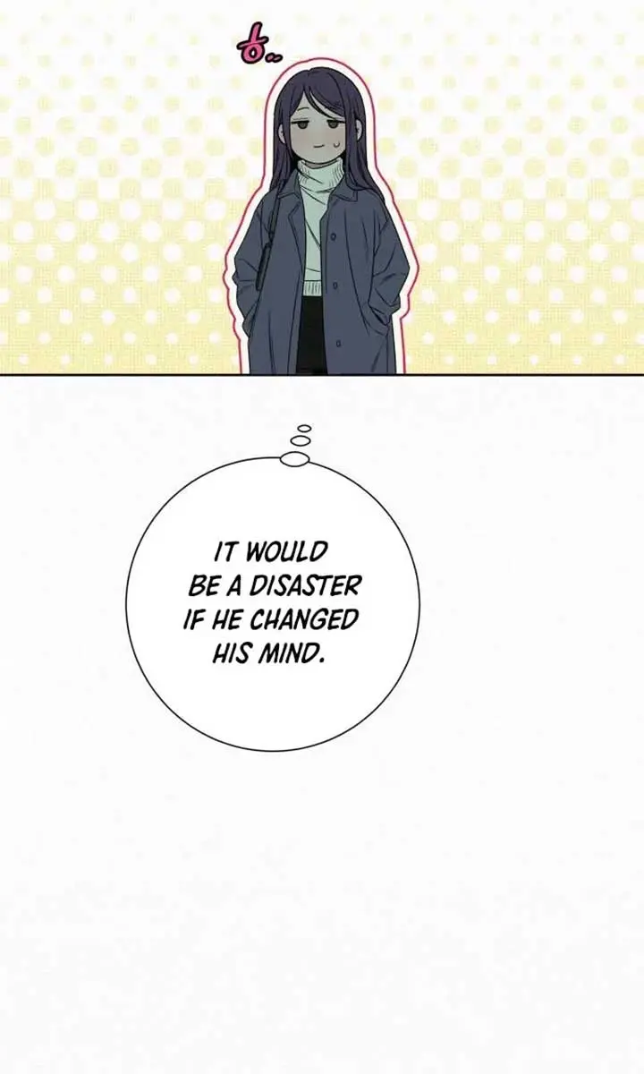 Pure Love Operation Chapter 111 Page 64