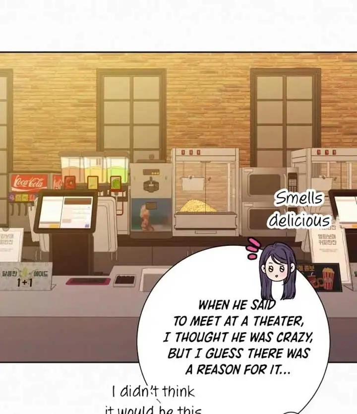 Pure Love Operation Chapter 111 Page 65