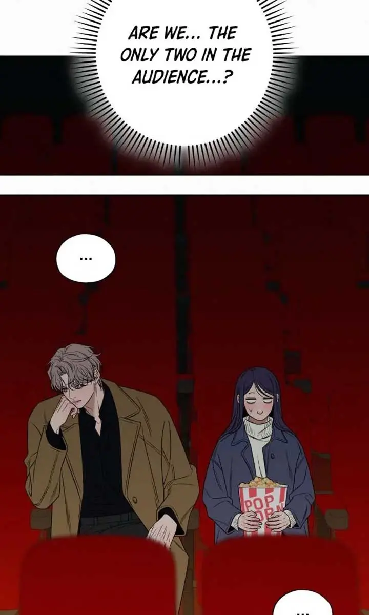 Pure Love Operation Chapter 111 Page 73