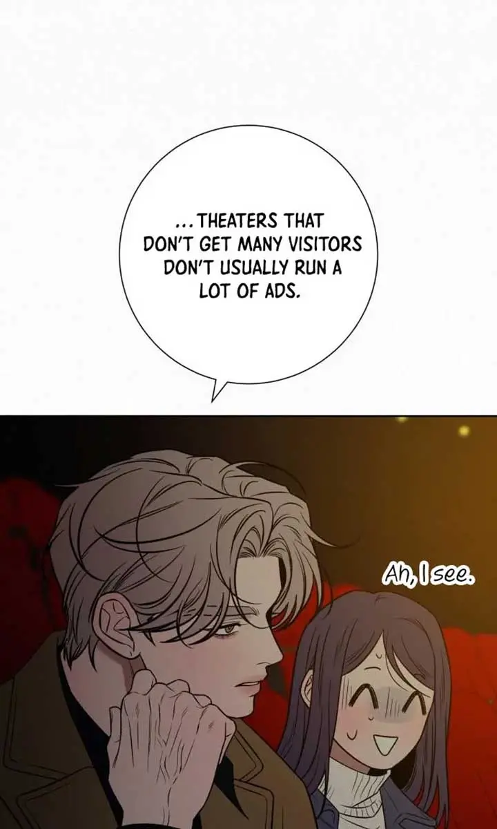 Pure Love Operation Chapter 111 Page 81