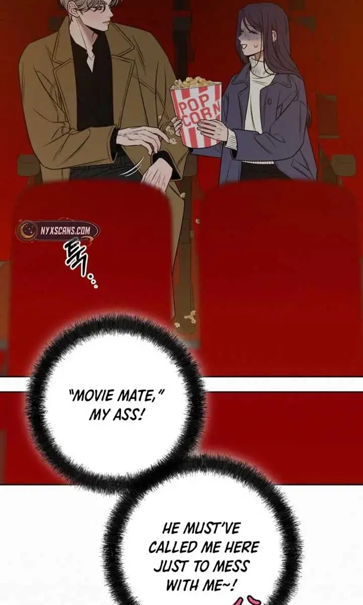 Pure Love Operation Chapter 111 Page 89