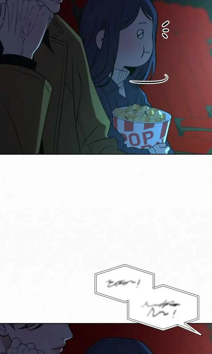 Pure Love Operation Chapter 111 Page 101