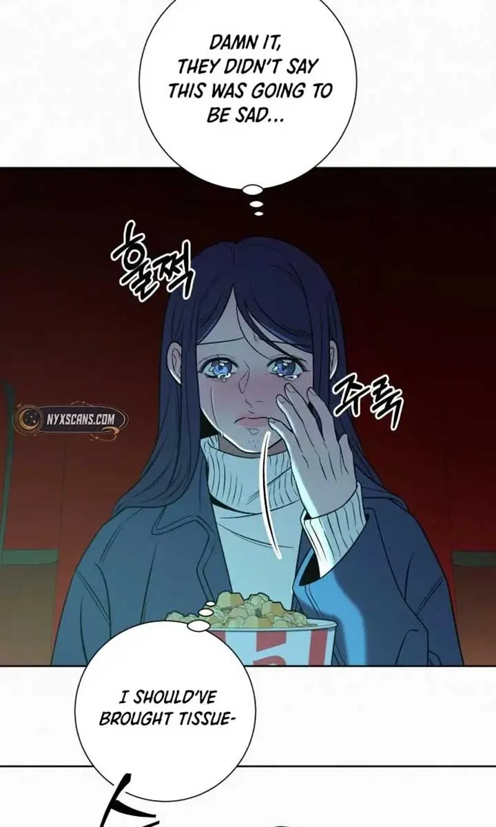 Pure Love Operation Chapter 111 Page 110