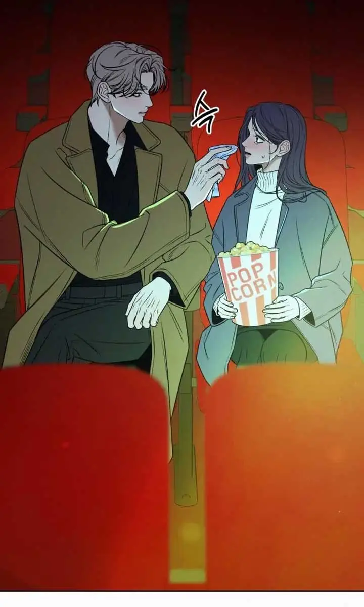 Pure Love Operation Chapter 111 Page 114