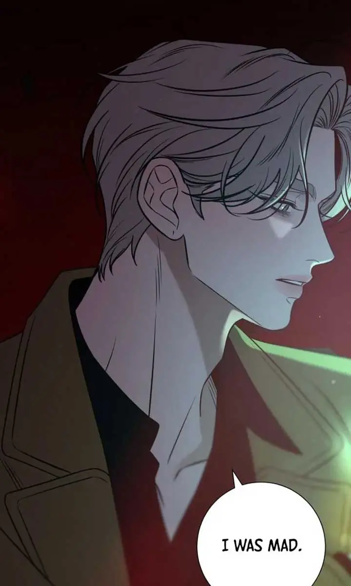 Pure Love Operation Chapter 111 Page 117