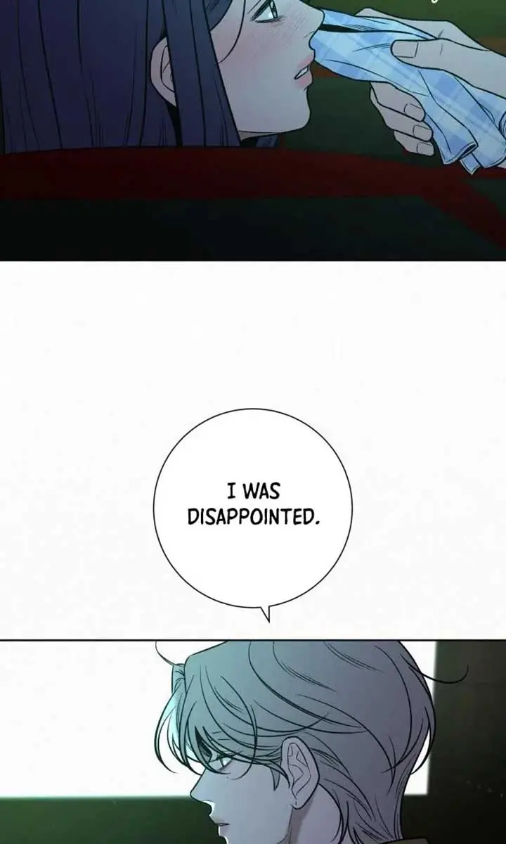 Pure Love Operation Chapter 111 Page 119