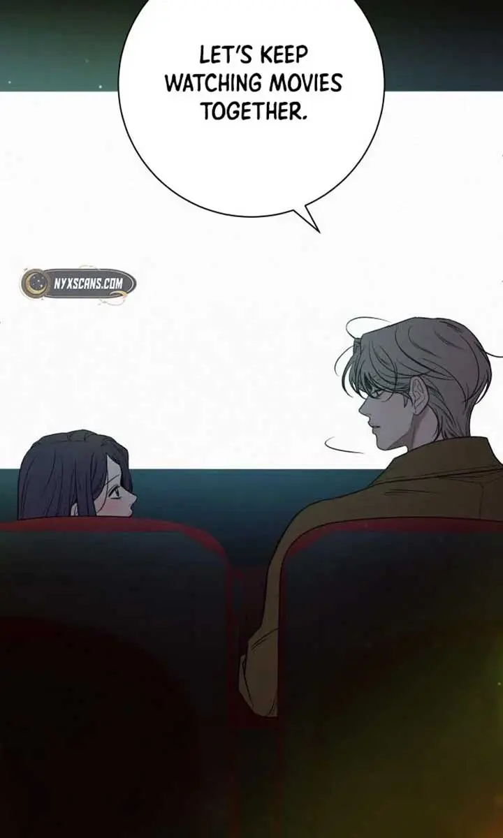 Pure Love Operation Chapter 111 Page 124