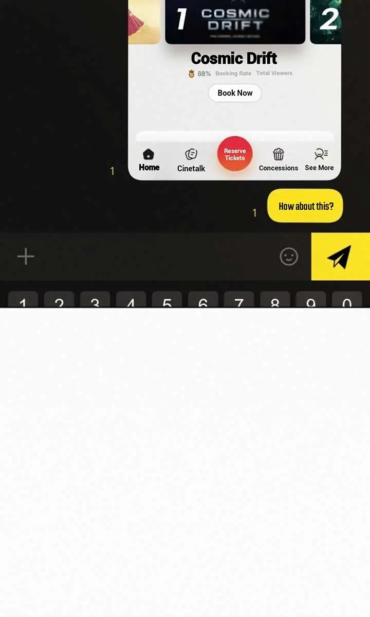 Pure Love Operation Chapter 112 Page 10