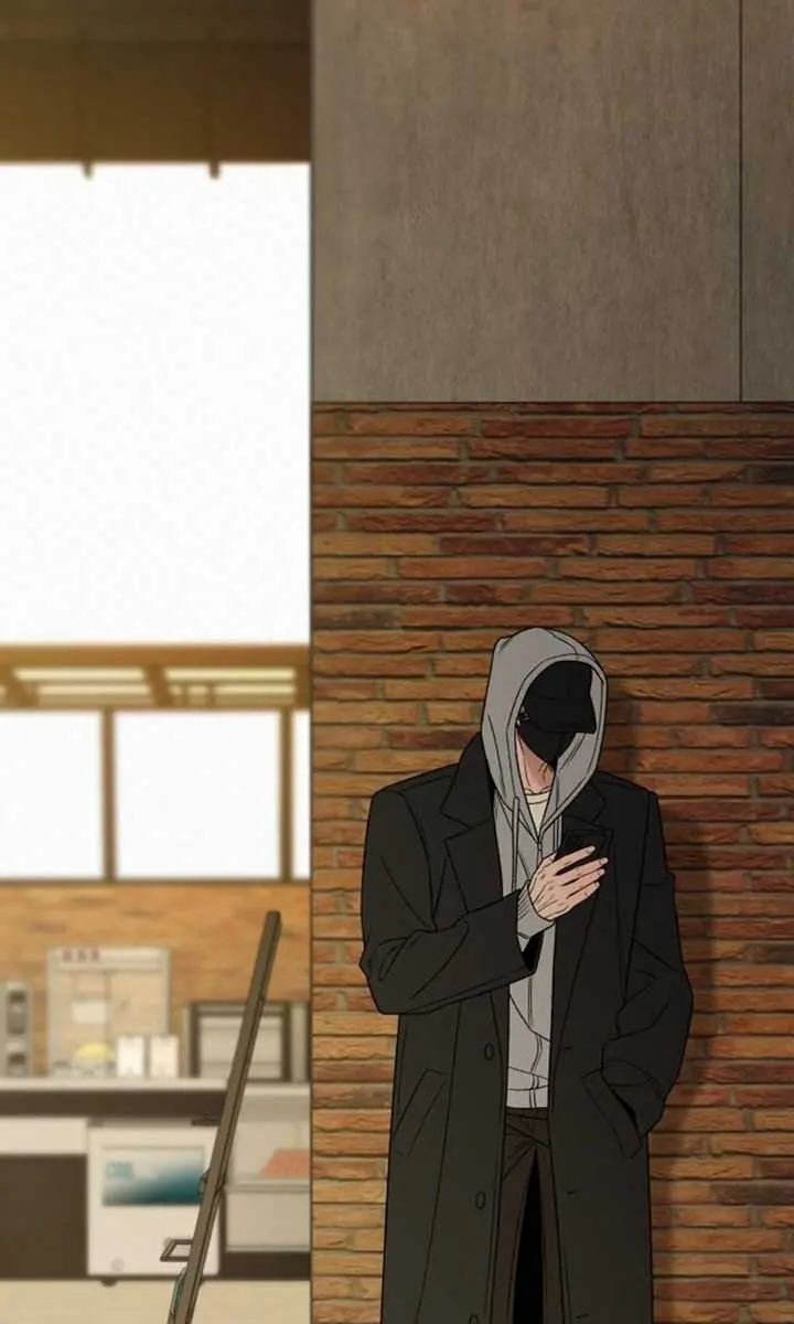 Pure Love Operation Chapter 112 Page 14