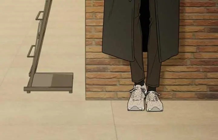 Pure Love Operation Chapter 112 Page 15