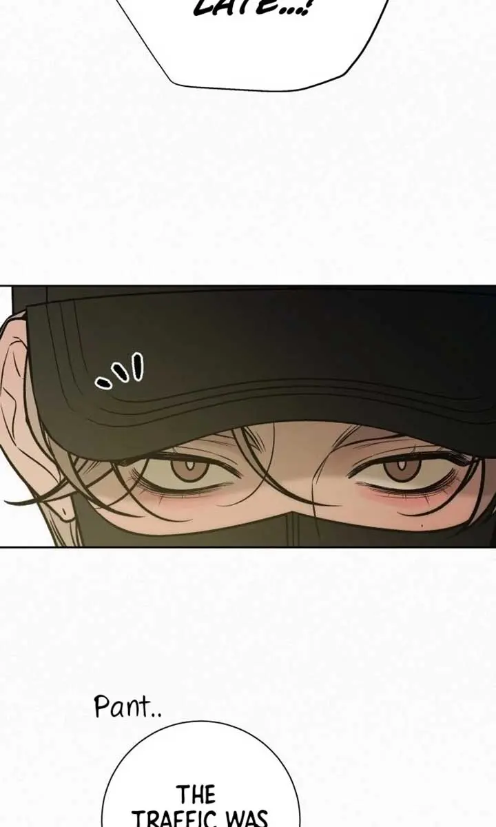 Pure Love Operation Chapter 112 Page 17