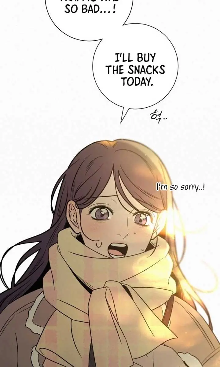 Pure Love Operation Chapter 112 Page 18